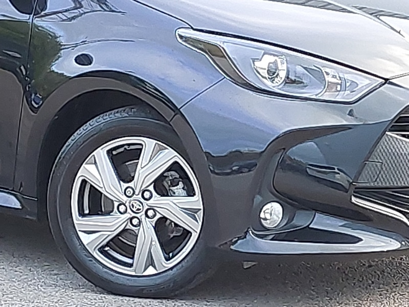 Used Toyota Yaris 2024 for sale - 76397524: Photo 9