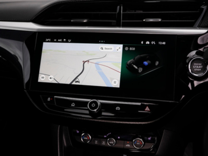 Used Vauxhall Corsa 2026 for sale - 77777150: Photo 12