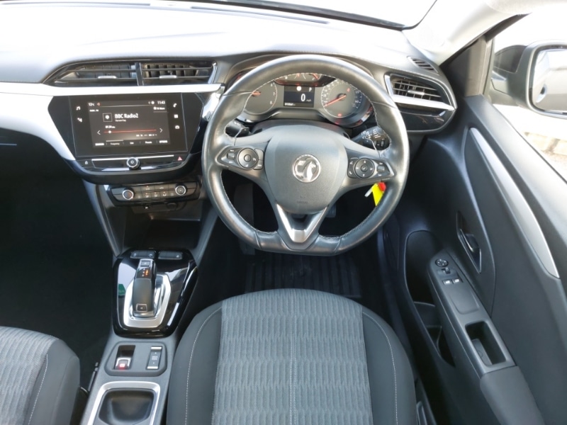 Used Vauxhall Corsa 2020 for sale - 77750551: Photo 11