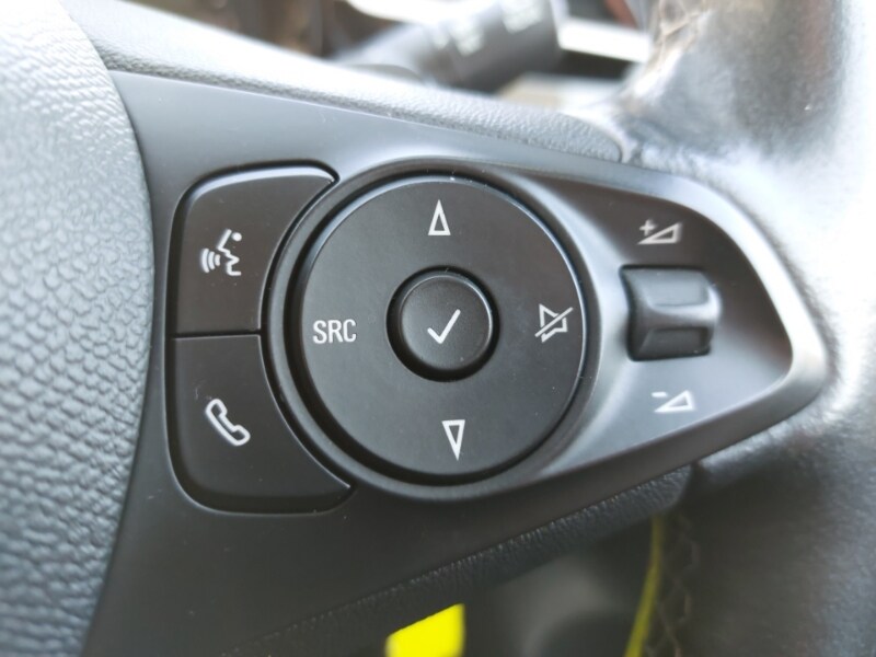 Used Vauxhall Corsa 2020 for sale - 77750551: Photo 13