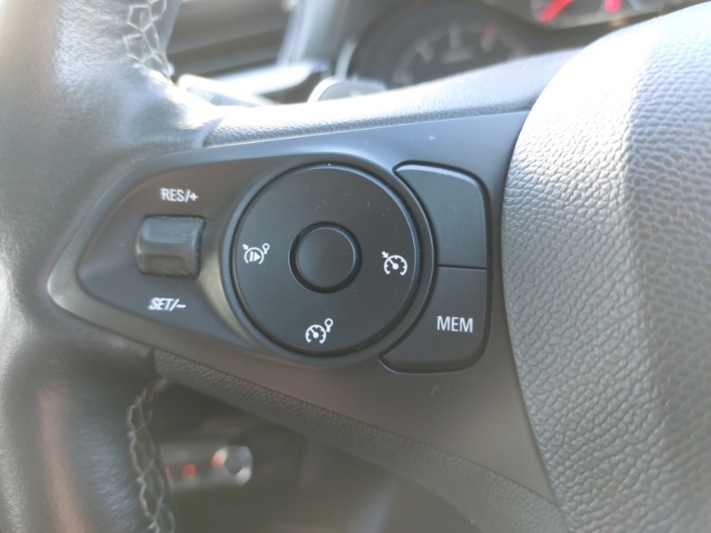 Used Vauxhall Corsa 2020 for sale - 77750551: Photo 14