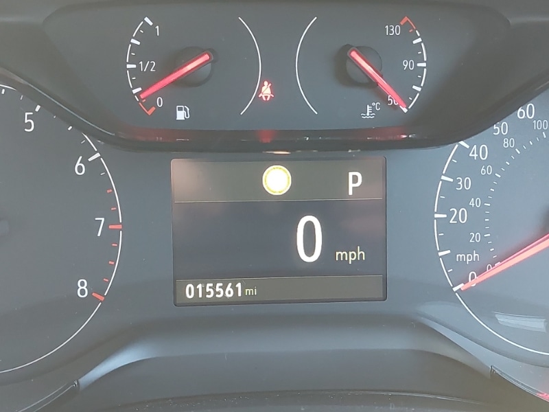 Used Vauxhall Corsa 2020 for sale - 77750551: Photo 15