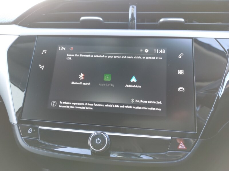 Used Vauxhall Corsa 2020 for sale - 77750551: Photo 17