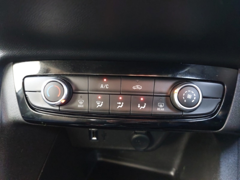 Used Vauxhall Corsa 2020 for sale - 77750551: Photo 18