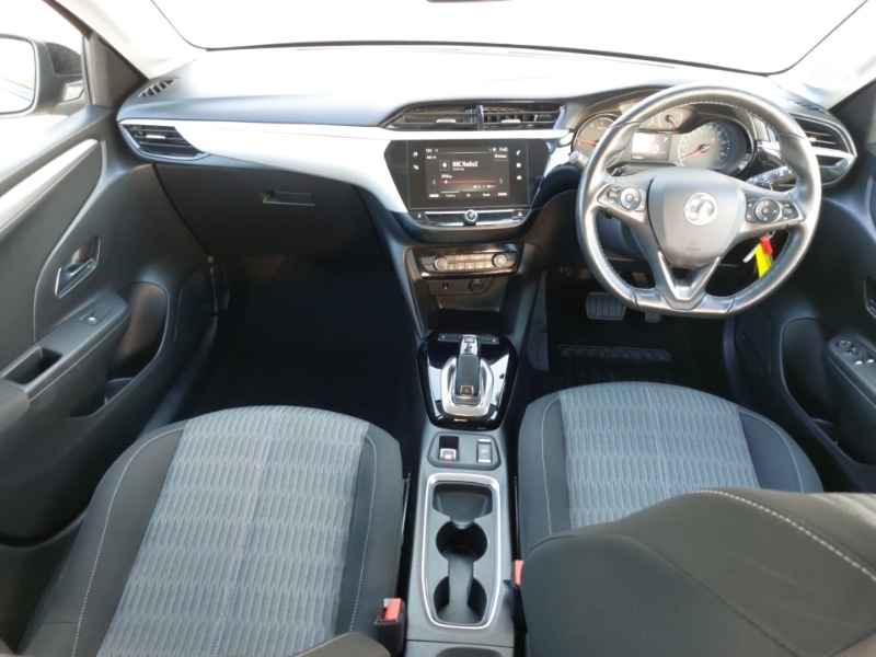 Used Vauxhall Corsa 2020 for sale - 77750551: Photo 2