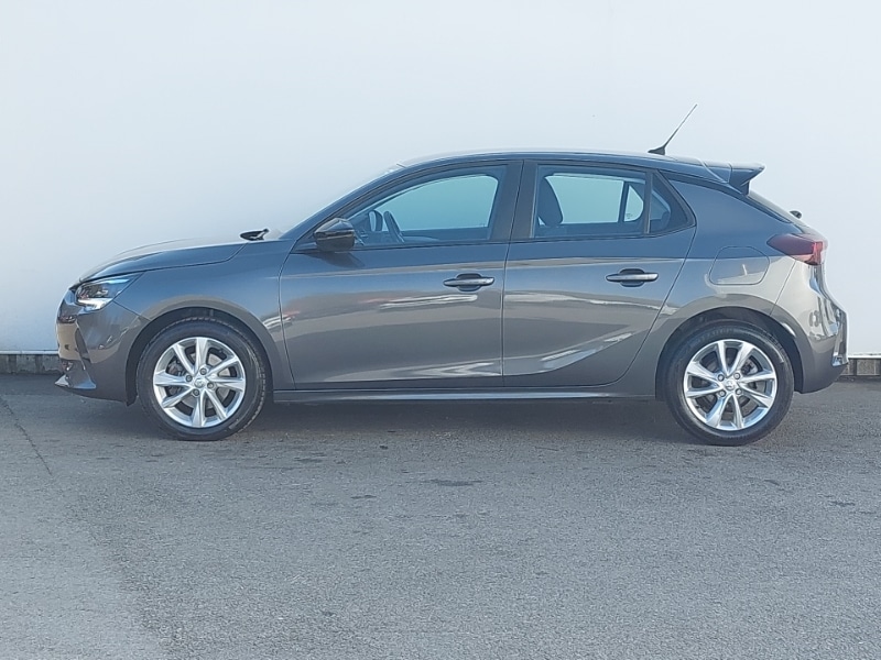 Used Vauxhall Corsa 2020 for sale - 77750551: Photo 4