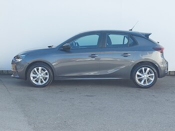 Used Vauxhall Corsa 2020 for sale - 77750551: Photo