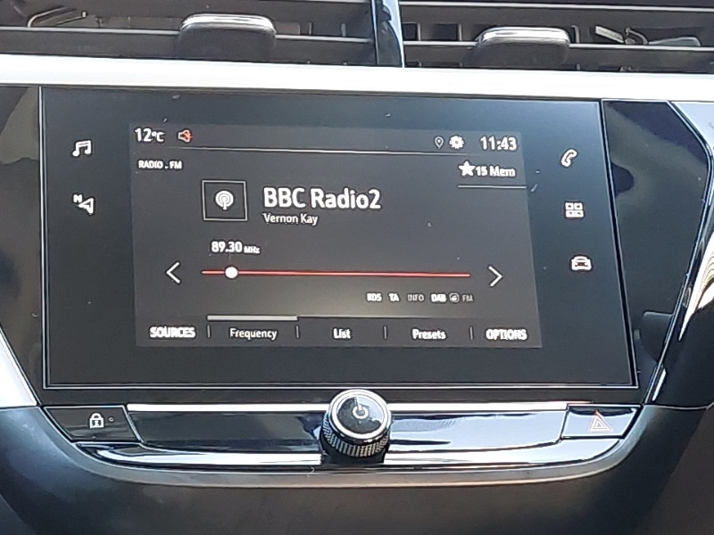 Used Vauxhall Corsa 2020 for sale - 77750551: Photo 7