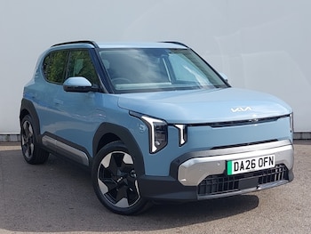 Used Kia EV2 2026 for sale - 79372847: Photo