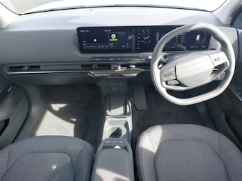 Used Kia EV2 2026 for sale - 79372847: Photo