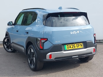 Used Kia EV2 2026 for sale - 79372847: Photo