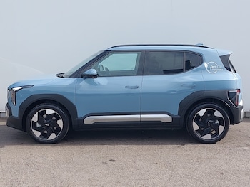 Used Kia EV2 2026 for sale - 79372847: Photo