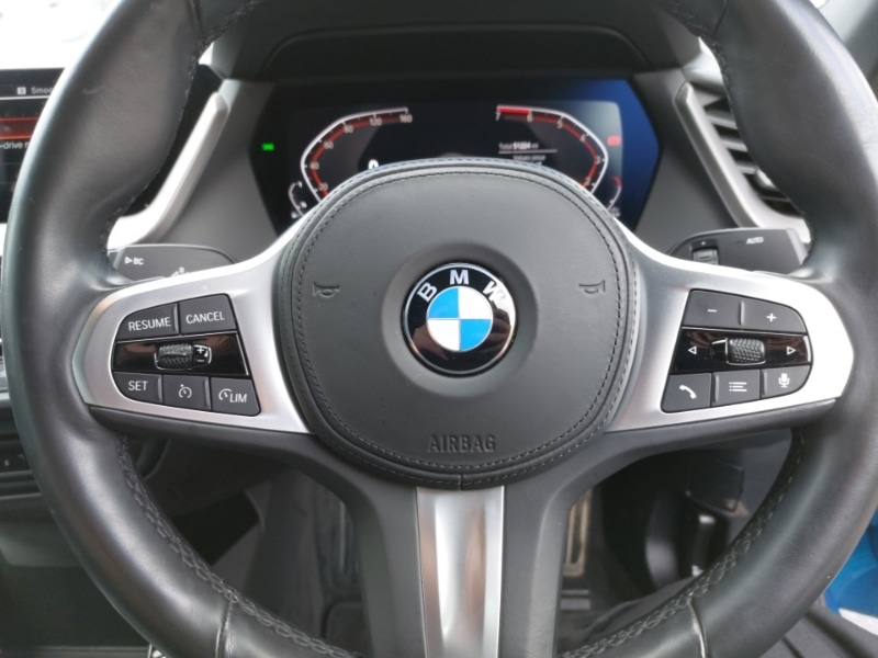 Used BMW 2 Series 2022 for sale - 76325737: Photo 13