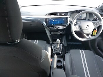 Used Vauxhall Corsa 2025 for sale - 75900239: Photo