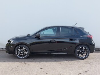 Used Vauxhall Corsa 2025 for sale - 75900239: Photo