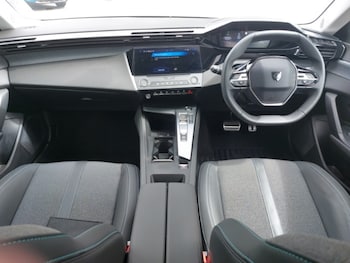 Used Peugeot 408 2025 for sale - 78933083: Photo