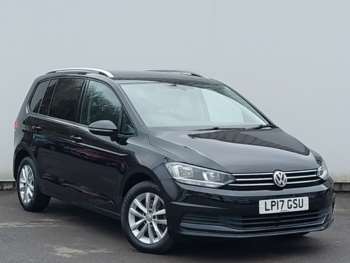 2017 - 1.6 TDI 115 SE Family 5dr DSG