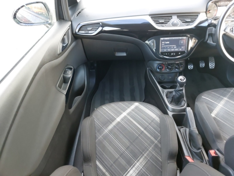 Used Vauxhall Corsa 2015 for sale - 77329789: Photo 10