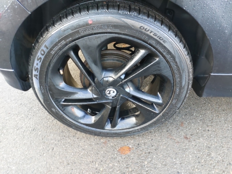 Used Vauxhall Corsa 2015 for sale - 77329789: Photo 12