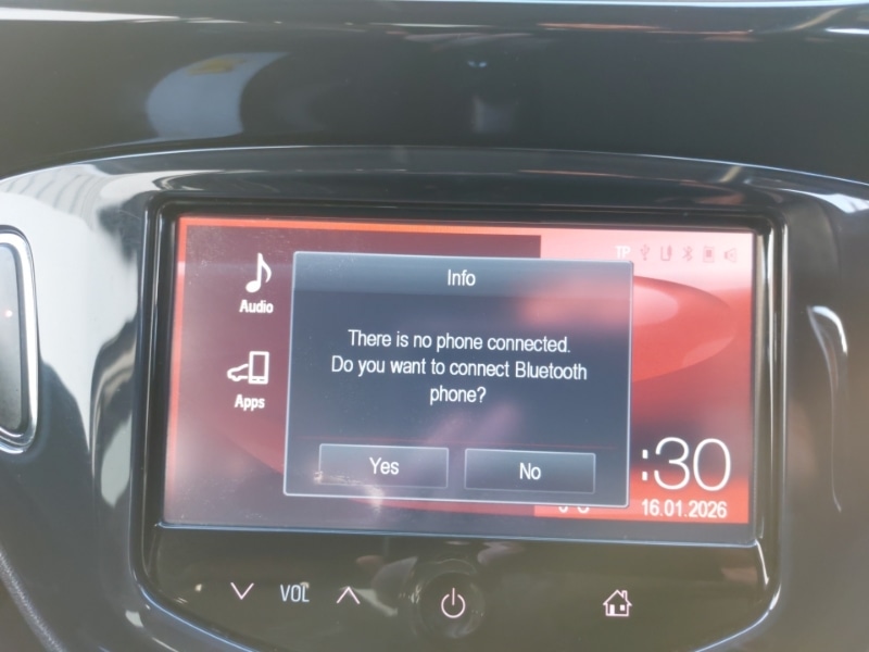 Used Vauxhall Corsa 2015 for sale - 77329789: Photo 17