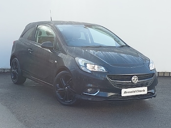 Used Vauxhall Corsa 2015 for sale - 77329789: Photo