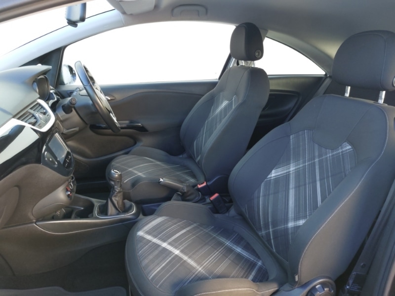 Used Vauxhall Corsa 2015 for sale - 77329789: Photo 5