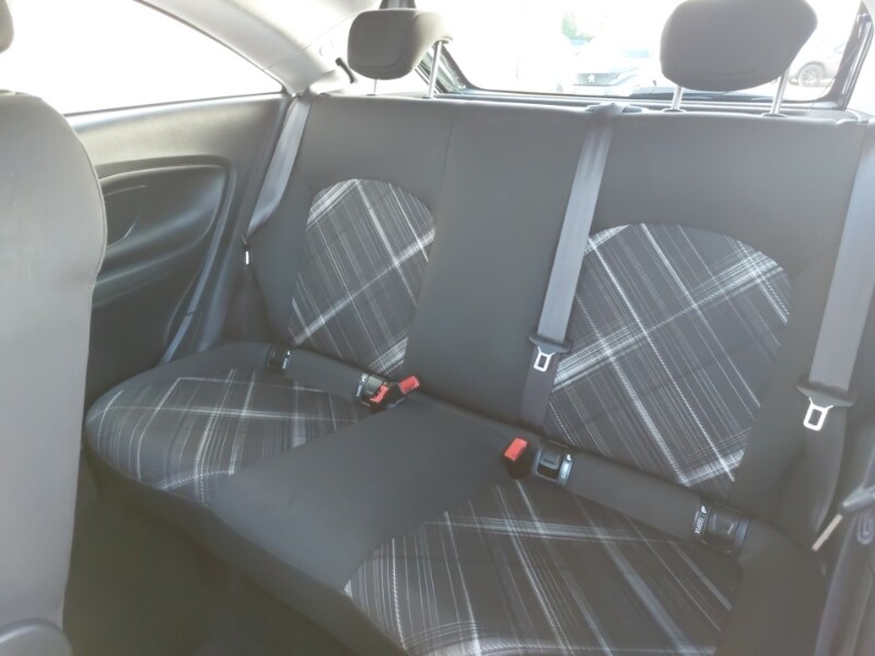 Used Vauxhall Corsa 2015 for sale - 77329789: Photo 6