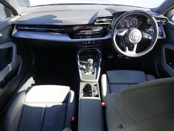 Used Audi A3 2023 for sale - 78441442: Photo