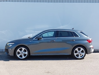 Used Audi A3 2023 for sale - 78441442: Photo