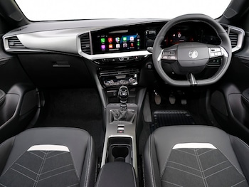 Used Vauxhall Mokka 2026 for sale - 78283650: Photo