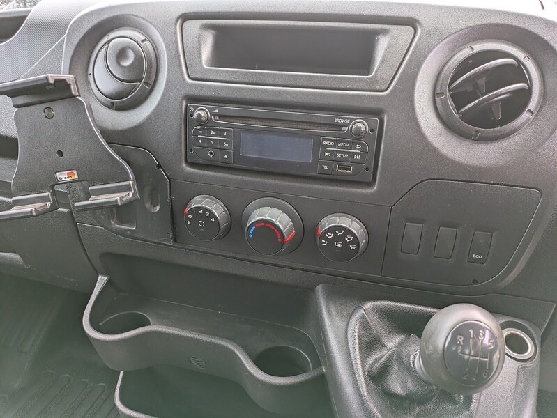 Used Renault Master 2019 for sale - 77937338: Photo 12