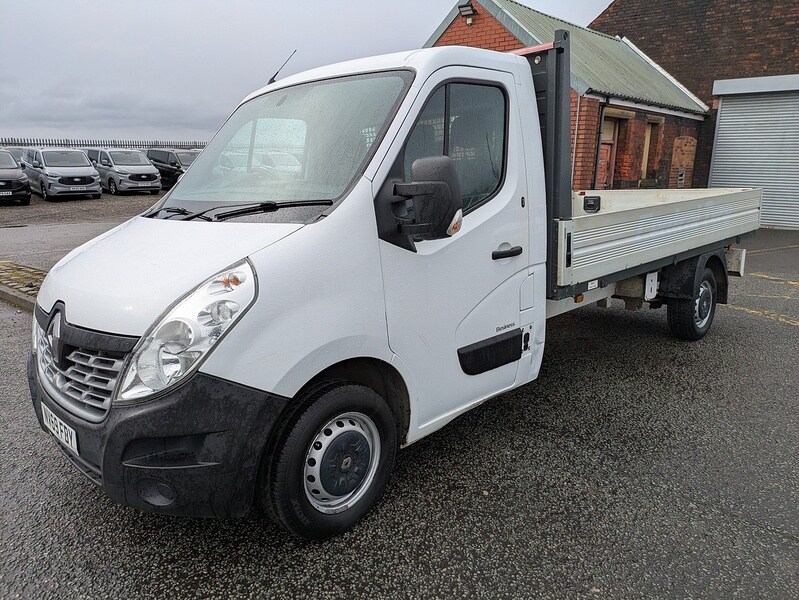 Used Renault Master 2019 for sale - 77937338: Photo 3