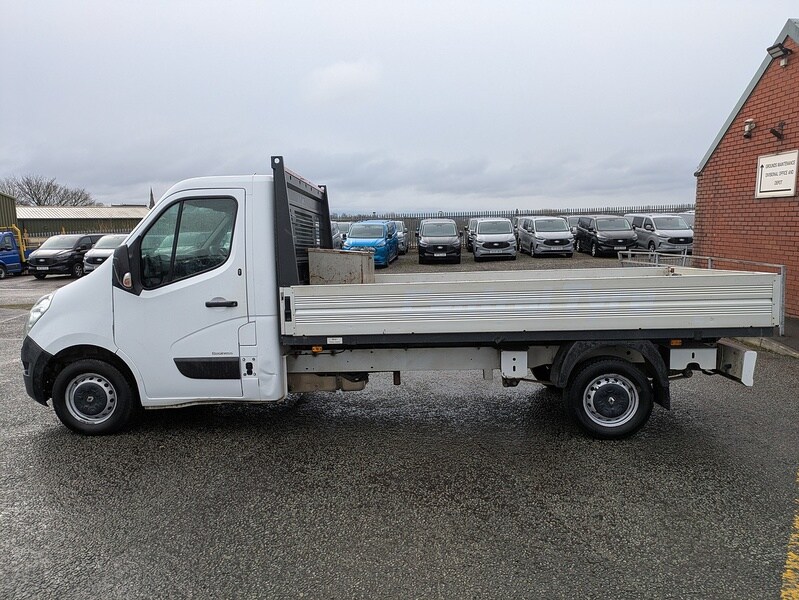 Used Renault Master 2019 for sale - 77937338: Photo 4