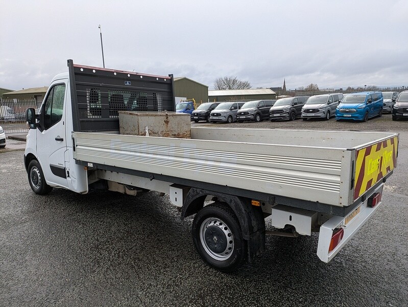 Used Renault Master 2019 for sale - 77937338: Photo 5
