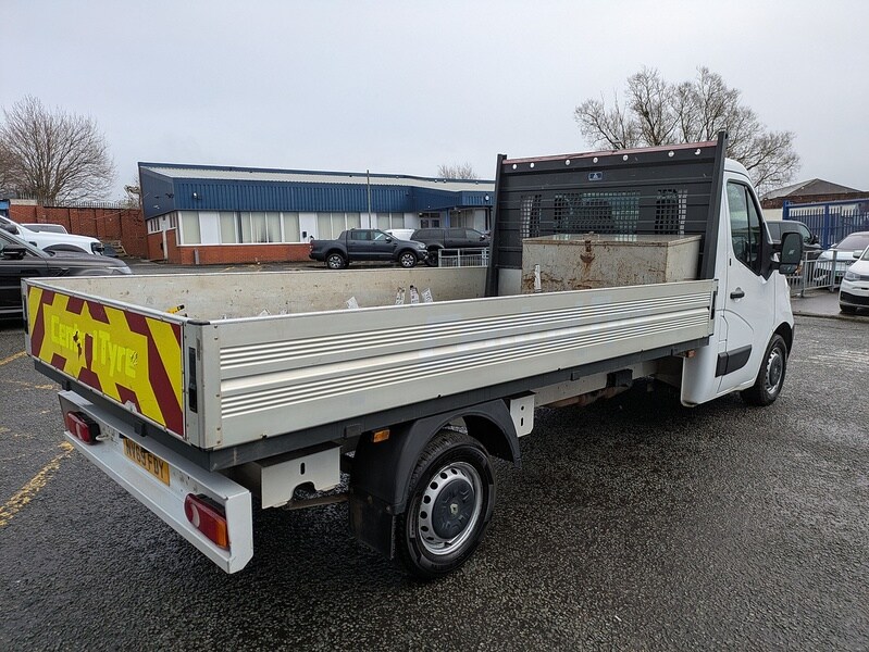 Used Renault Master 2019 for sale - 77937338: Photo 7