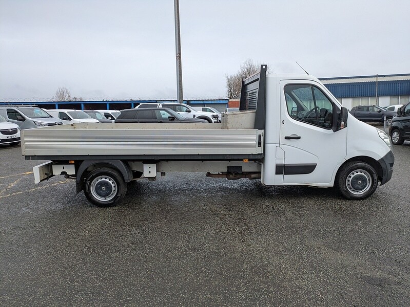 Used Renault Master 2019 for sale - 77937338: Photo 8