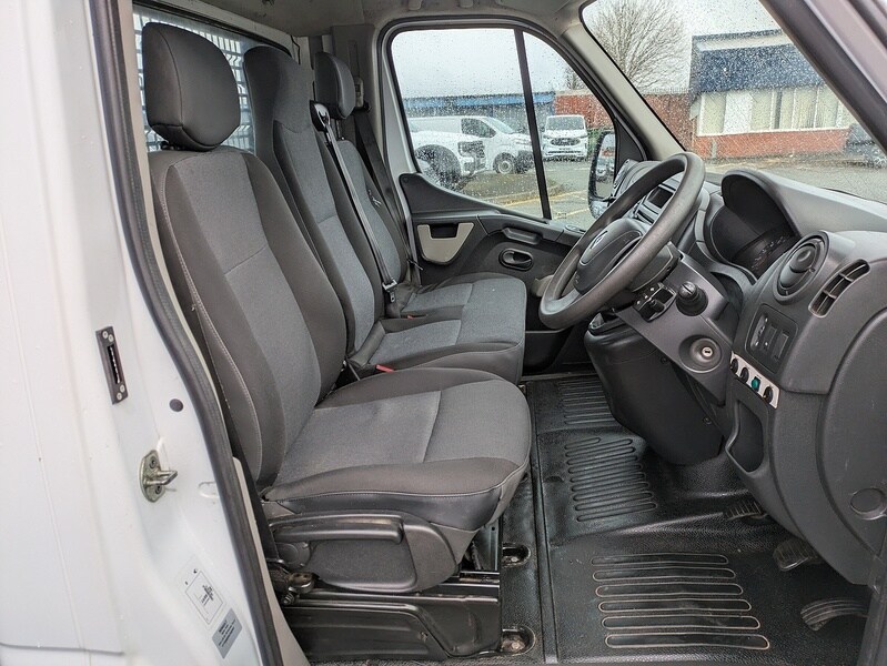 Used Renault Master 2019 for sale - 77937338: Photo 9