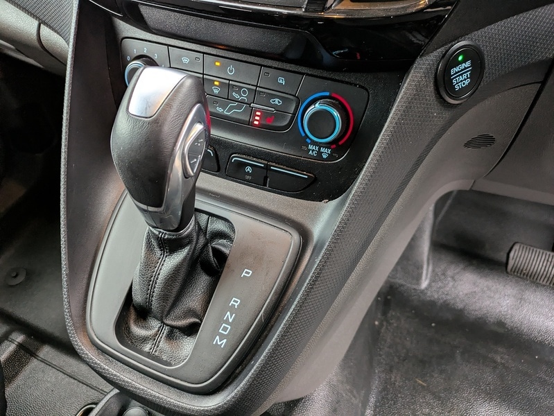 Used Ford Transit Connect 2021 for sale - 77937349: Photo 12