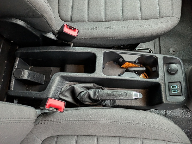 Used Ford Transit Connect 2021 for sale - 77937349: Photo 13