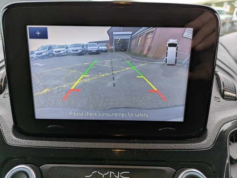 Used Ford Transit Connect 2021 for sale - 77937349: Photo 14