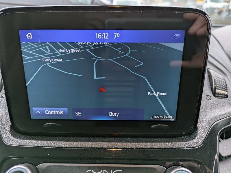 Used Ford Transit Connect 2021 for sale - 77937349: Photo 15