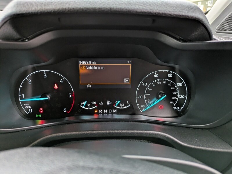 Used Ford Transit Connect 2021 for sale - 77937349: Photo 16