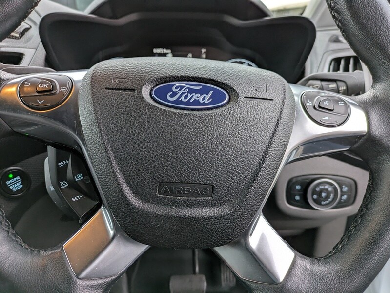 Used Ford Transit Connect 2021 for sale - 77937349: Photo 17