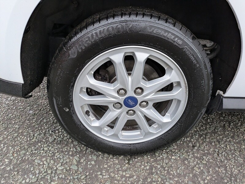 Used Ford Transit Connect 2021 for sale - 77937349: Photo 19