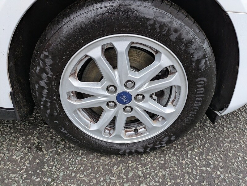 Used Ford Transit Connect 2021 for sale - 77937349: Photo 20