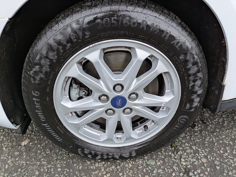 Used Ford Transit Connect 2021 for sale - 77937349: Photo 21