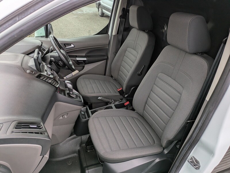 Used Ford Transit Connect 2021 for sale - 77937349: Photo 27