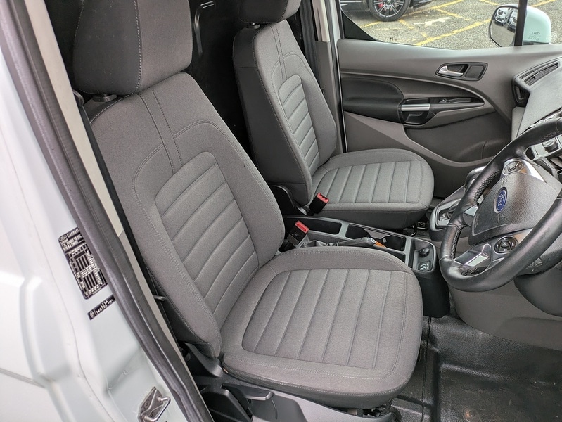 Used Ford Transit Connect 2021 for sale - 77937349: Photo 9