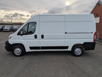 Used Citroen Relay 2020 for sale - 78710098: Photo