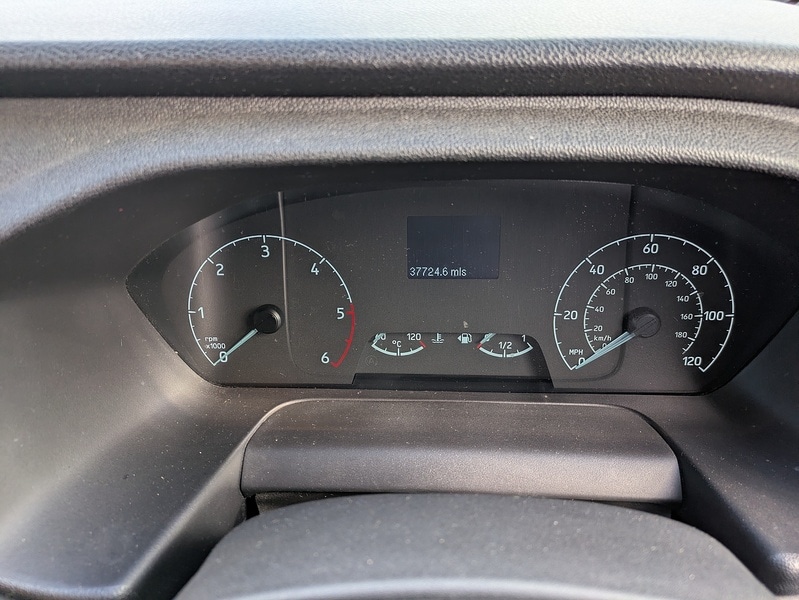 Used Ford Transit Custom 2022 for sale - 78201318: Photo 11